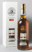 Duncan Taylor Rare Auld Grain Invergordon, Dest. Januar 1990, 31 Jahre