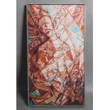 Betzler, Emil (1892 - 1974), Ohne Titel (1970)