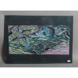 Betzler, Emil (1892 - 1974), Ohne Titel (1968)