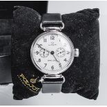 Poljot - Armbanduhr "Kupoba"