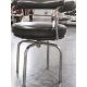 Drehsessel "LC7" (Cassina) - Bild 1 aus 2