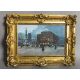 Galien-Laloue, Eugène (1854 - 1941), "Paris Opera Square" - Bild 1 aus 4