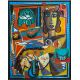 Ruiz, Christian (geb. 1962), Ohne Titel (1998) - Bild 1 aus 4