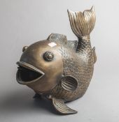 Brunnenfigur (wohl 60/70er J.)