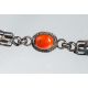 Massive Kette / Collier - Bild 3 aus 4