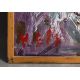Ebersbach, Hartwig (geb. 1940), "Kaspars Tod (Pietà)" (1988) - Bild 4 aus 4