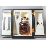 Tomintoul 40 Years Old, 40 Jahre, Single Malt Scotch Whisky
