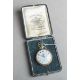Taschenuhr (Ludwig Simon, Berlin, Anfang 20. Jh.) - Bild 1 aus 3