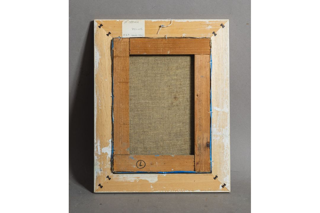 Ozenda, François (1923 - 1976), Ohne Titel (1969) - Bild 2 aus 4