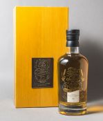 Bruichladdich Distillery 30 Years Old, The Single Malts of Scotland - Director's Special, Dest. ca. 