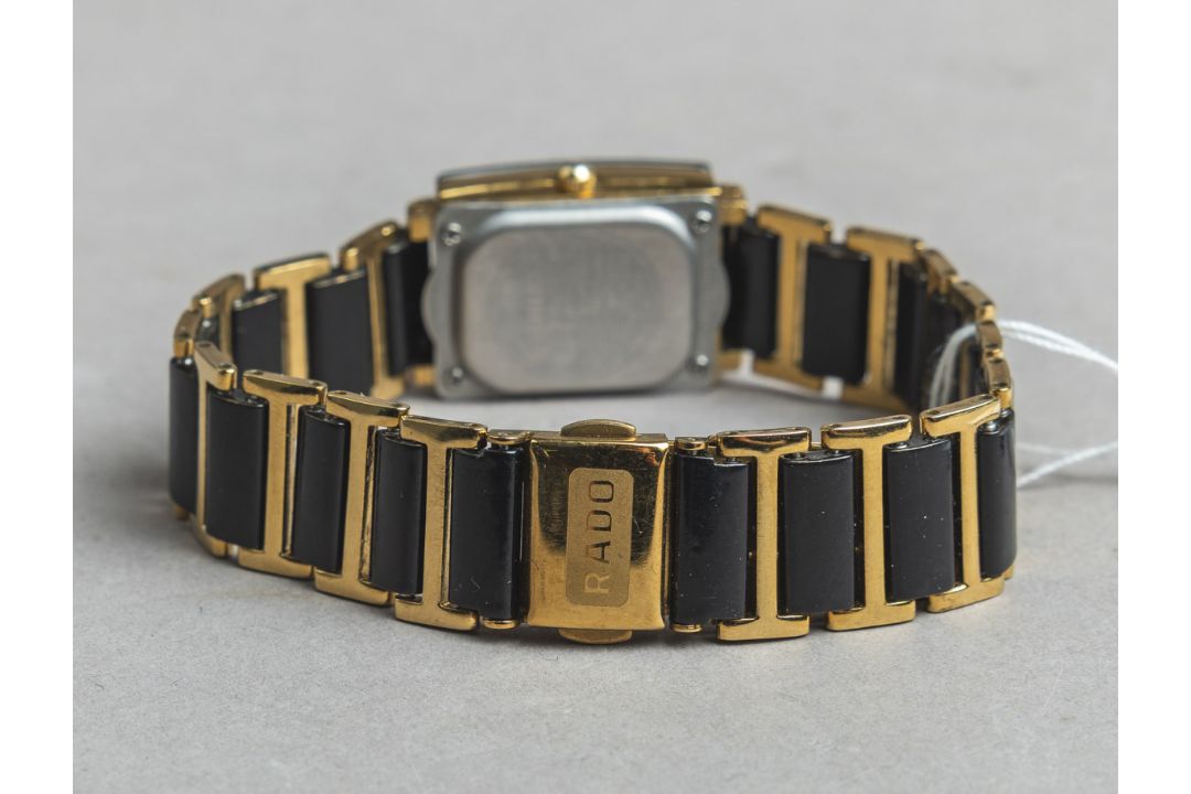 Rado Armbanduhr "Jubilé" (Schweiz) - Bild 2 aus 2