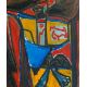 Ruiz, Christian (geb. 1962), Ohne Titel (1997) - Bild 3 aus 4