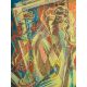 Betzler, Emil (1892 - 1974), Ohne Titel (1959) - Bild 3 aus 3