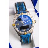 Breitling - Armbanduhr "Aerospace"