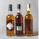 Konvolut mit 3 Flaschen exklusivem Macallan Single Malt Scotch Whisky - Bild 2 aus 2