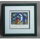 Rizzi, James (1950 - 2011), "Some Things About the Night" - Bild 1 aus 2
