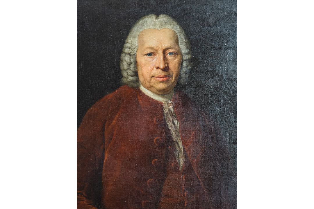 Künstler/in unbekannt (17./18. Jh.), Seestück - Bild 3 aus 3