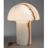 Tischlampe (Peill u. Putzler, Deutschland, 70er J.)