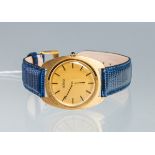 Roamer - Armbanduhr 585 GG