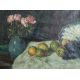 Marx, Johann (1866 - 1937), Stillleben - Bild 3 aus 4