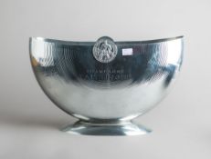 Champagner-/Weinkühler 