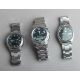 3-teiliges Konvolut von Armbanduhren - Bild 1 aus 2