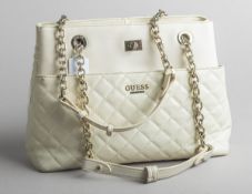 Damenhandtasche (Guess Luxe)