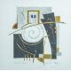 Gockel, Alfred (20. Jh.), "Emotion VI" - Bild 4 aus 4
