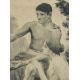 Deiters, Hans (1868 - 1922), Allegorische Darstellung - Bild 2 aus 2