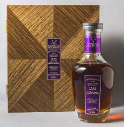 Glen Grant, Dest. 1948, Abf. 2022, Single Malt Scotch Whisky