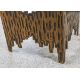 Sofatisch (wohl 50/60er J.) - Bild 4 aus 4
