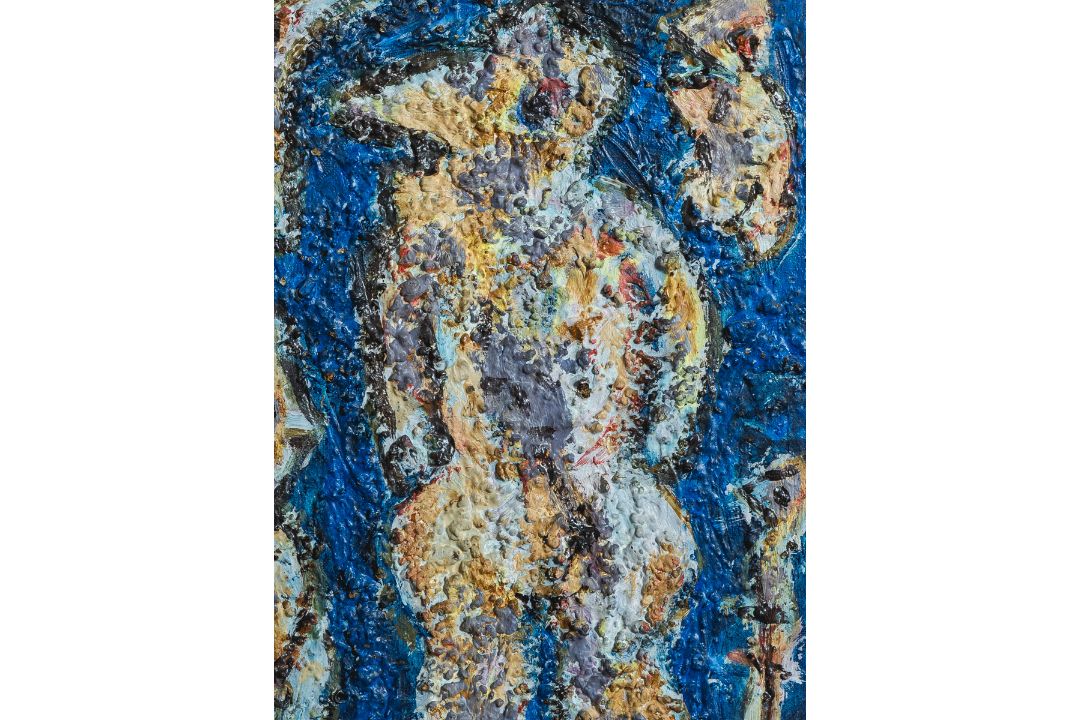 Ozenda, François (1923 - 1976), Ohne Titel (1969) - Bild 3 aus 4