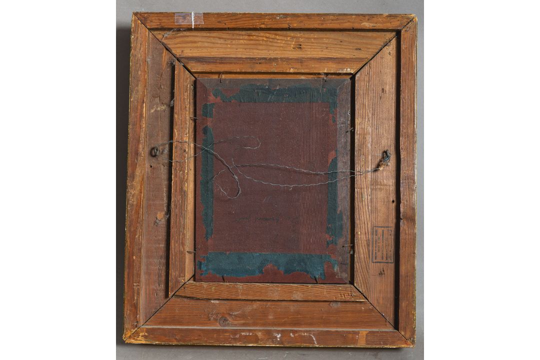 Delechaux, Marcelin (1821 - 1902), Interieurszene - Bild 2 aus 4