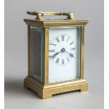 Reiseuhr (wohl um 1900)