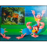 AAusgang, Anthony (geb. 1959), "Three Mile Island"
