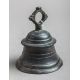 Ritualhandglocke (wohl Nepal, 18./19. Jh.) - Bild 2 aus 2