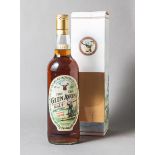 Glen Avon, Dest. 1958, Abf. 2007, Single Malt Scotch Whisky