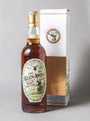 Glen Avon, Dest. 1958, Abf. 2007, Single Malt Scotch Whisky