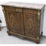 Anrichte / Buffet (Frankreich, 19. Jh.)