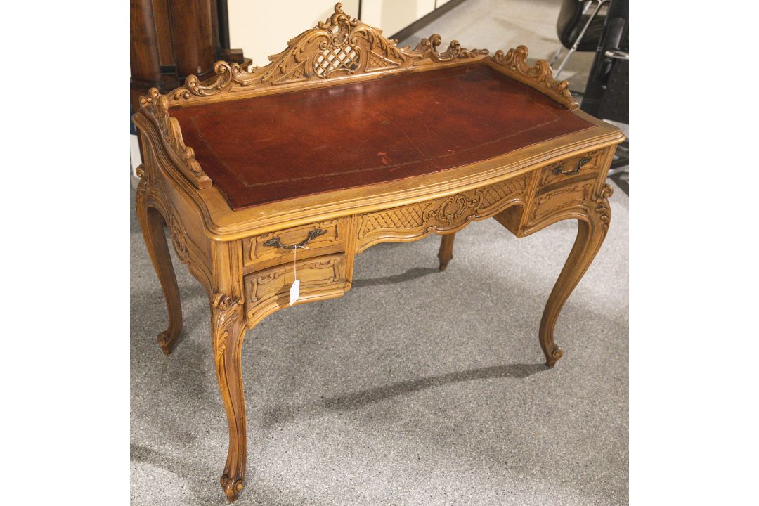 Damensekretär (Wien, Österreich, um 1860/70)