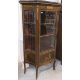 Vitrine (Frankreich, 19. Jh.) - Bild 1 aus 5