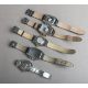 5-teiliges Konvolut von Armbanduhren - Bild 2 aus 2