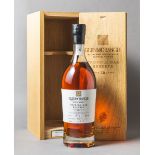 Glenmorangie Truffle Oak Reserve, Dest. 1993, 26 Jahre, Abf. 2019, Highland Single Malt Scotch Whisk