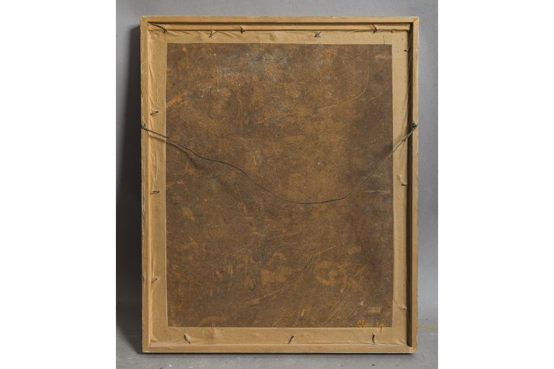 Ritschl, Otto (1885 - 1976), Abstrakte Komposition - Bild 2 aus 4