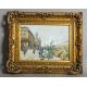Galien-Laloue, Eugène (1854 - 1941), "Le Quai de l'Horloge" - Bild 1 aus 4
