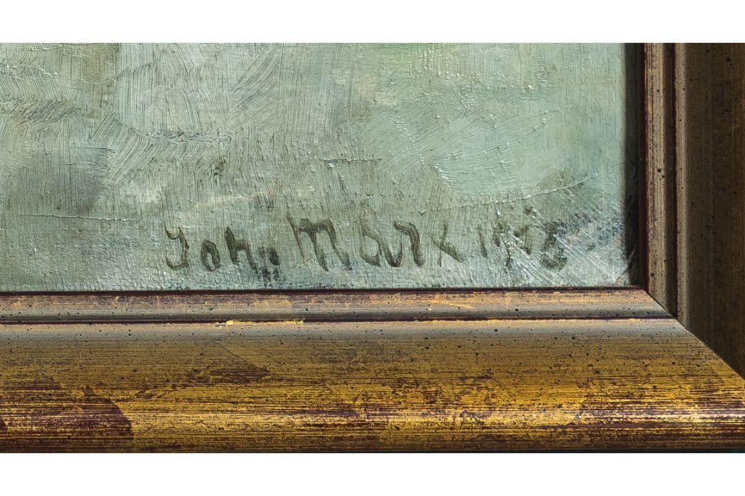 Marx, Johann (1866 - 1937), Stillleben - Bild 4 aus 4