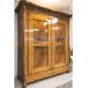 Biedermeier-Schrank (Pfalz, um 1840/50er Jahre) - Bild 1 aus 2
