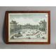 Probst, Georg Balthasar (1732 - 1801), "Keysers Hof van Binnen in Pekin" - Bild 1 aus 2