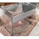 Schreibtisch mit Rollcontainer (Gallotti u. Radice, Italien, 70er J.) - Bild 2 aus 3