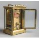 Reiseuhr (wohl Anfang 20. Jh.) - Bild 2 aus 2